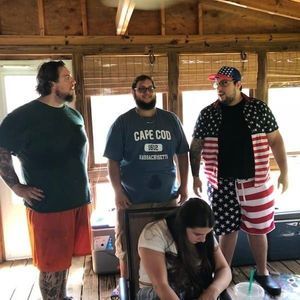 Meet your Posher, Brian